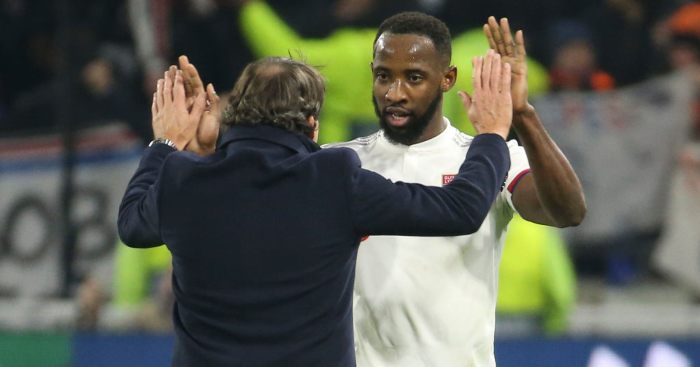 Chelsea ‘verbally agree’ personal terms with £40m Lyon striker