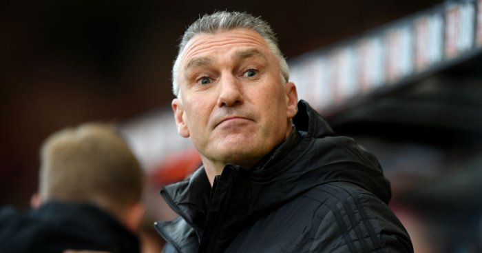 ‘There is an awful long way to go’ – Pearson reacts to Watford win