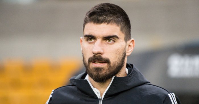 Ruben Neves Wolves