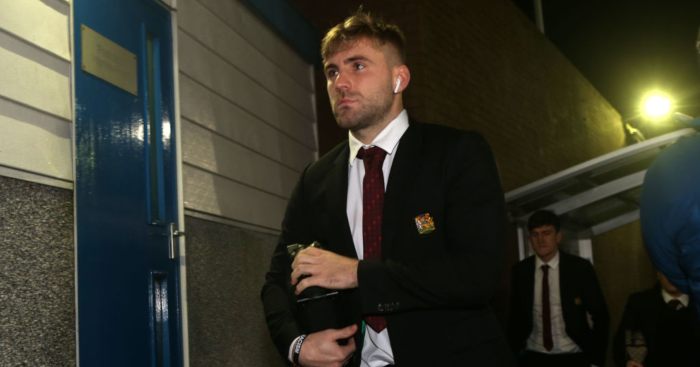 Leicester ‘want Man Utd defender’ as replacement for £60m man