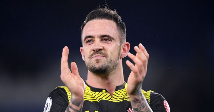Hasenhuttl backs Saints striker Ings for England call-up