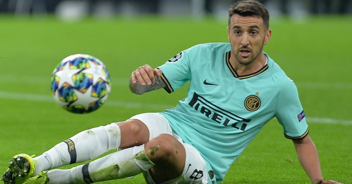 Gossip: Man Utd eye £43m striker and Fernandes alternative