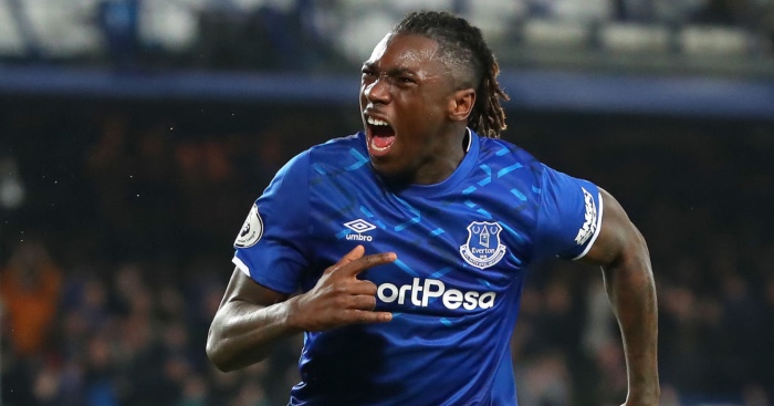 Examining Everton’s ‘possession with purpose’ tactics