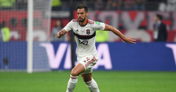 ‘Late hitch’ as Arsenal loan deal ‘on verge of collapse’