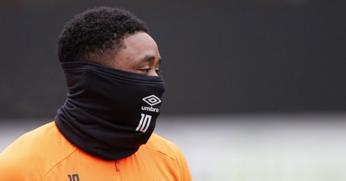 Tottenham agreed deal ‘last night’ to sign €30m Dutch winger