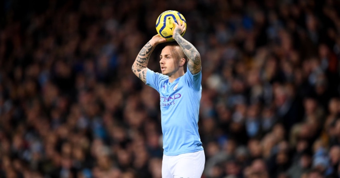 Barcelona make enquiry about €30m-rated Man City full-back