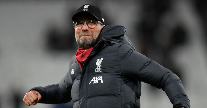 Klopp names Liverpool’s ‘greatest asset’ ahead of West Ham clash