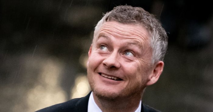 Report Reveals Man Utd S Two Top Summer Striker Targets Football365