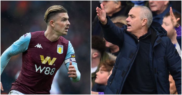 Big Weekend: Palace, Grealish, Mourinho, Man United, Clasico