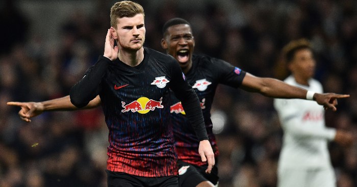 Chelsea change tack after giving up on £50m Liverpool target