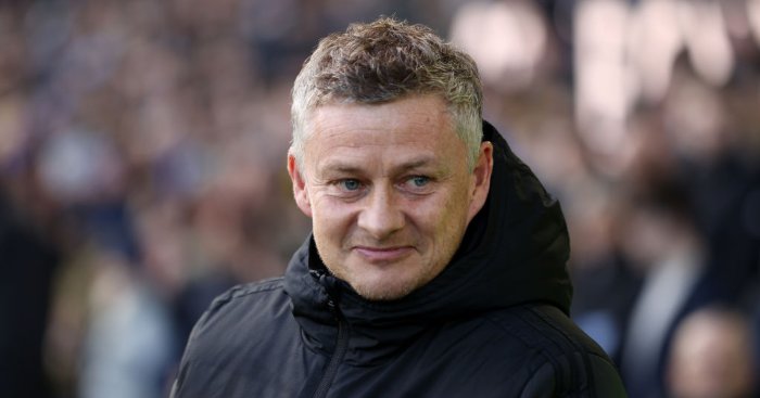 Man Utd boss Solskjaer responds to Sancho, Smalling updates