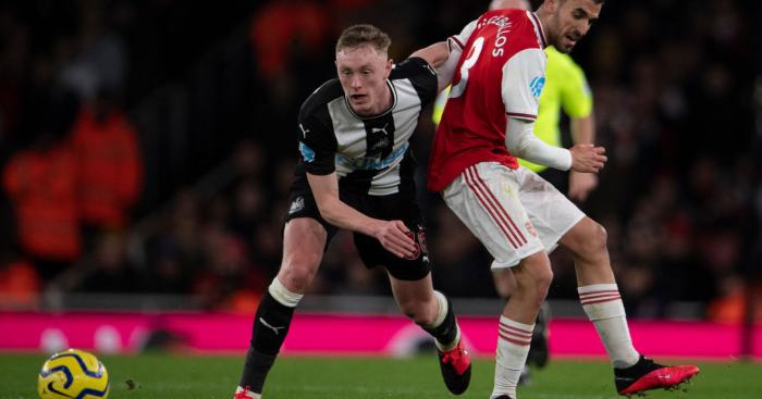 Man Utd end interest in £50m Premier League midfielder