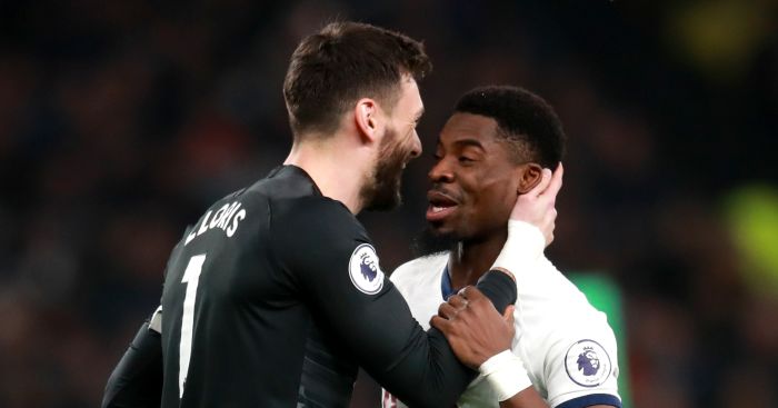 Five players for Tottenham and (maybe) Mourinho to discard