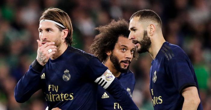 Coronavirus claims La Liga as Real put into quarantine