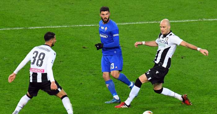 Coronavirus latest: On-loan Wolves striker Cutrone tests positive