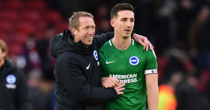 F365’s Premier League club-by-club season review: Brighton