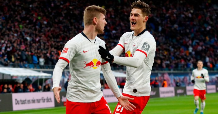 Leipzig star ‘very attracted’ to PL switch, reveals Everton offer