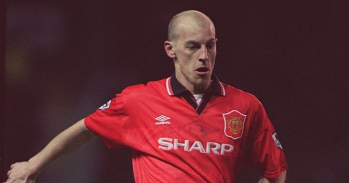 william prunier
