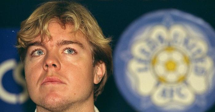 Former Leeds United flop claims he was ‘adult bullied’