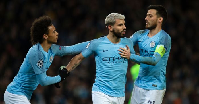 Five Premier League title winners pushing to leave