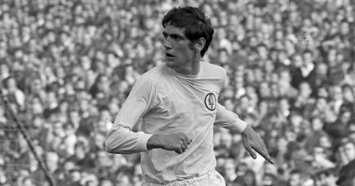 Former England defender Hunter dies after contracting coronavirus