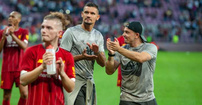 Report reveals Liverpool’s ‘change of plan’ to avoid summer transfers