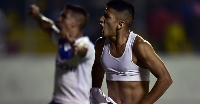 Thiago Almada Velez Sarsfield
