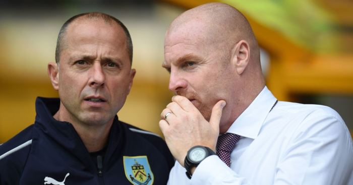 Watford trio and Burnley assistant among six positive tests