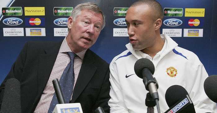 Ex-Man Utd man recalls how Fergie was ‘fuming’ after ‘Pizzagate’