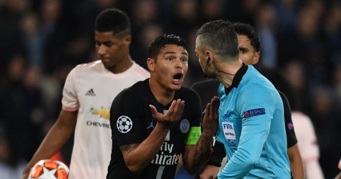 Gossip: Man Utd want free agent as Spurs eye £42m Prem pair