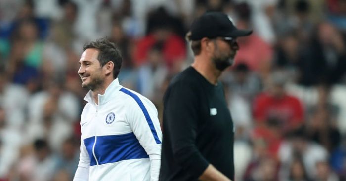 Timo Werner: Will Liverpool’s loss be Chelsea’s gain?