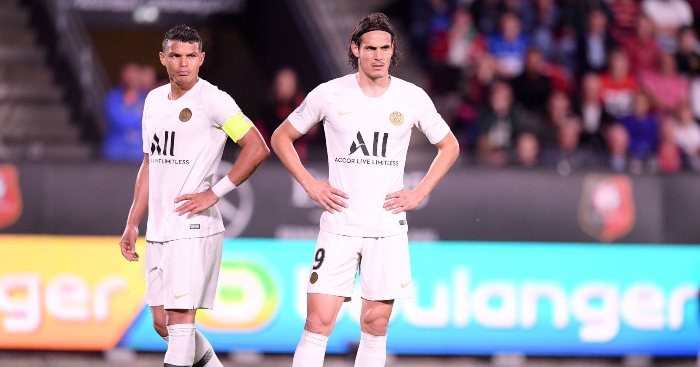 PSG chief admits to Man Utd, Chelsea transfer ‘mistakes’