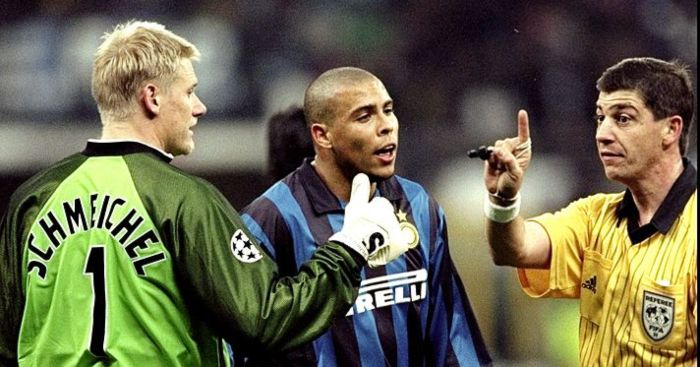 ‘Straight baller’ made Man United legend ‘nearly wet myself’