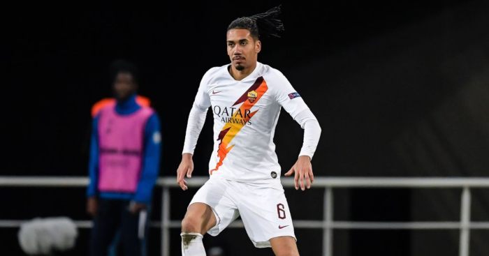 Man Utd drop valuation as defender prepares for £16m Serie A move