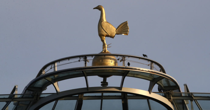 Spurs re-jig coaches and bring in Chris Powell