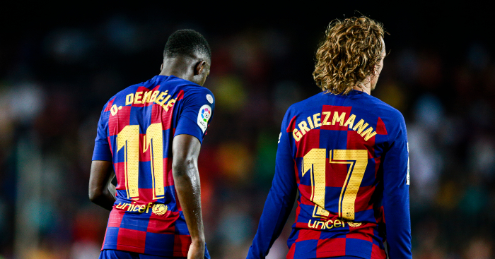 Six For Sale As Man Utd Raise Funds For Sancho Alternative Football365