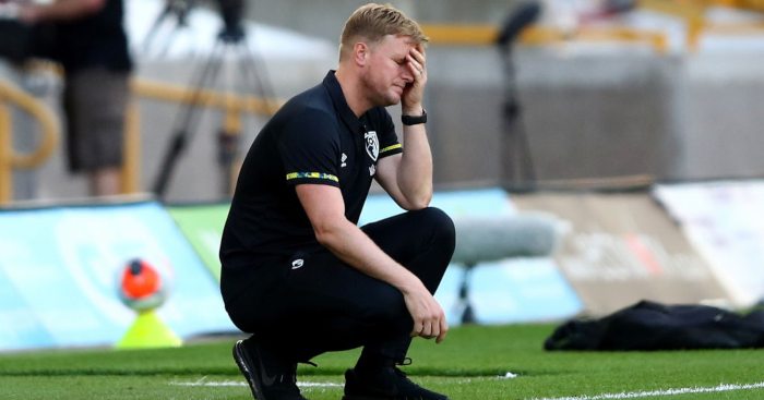 Cook Should Ve Kept His Opinion To Himself Howe Football365