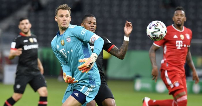 Man Utd, City eye half-price deal as winger looks for ‘clarity’