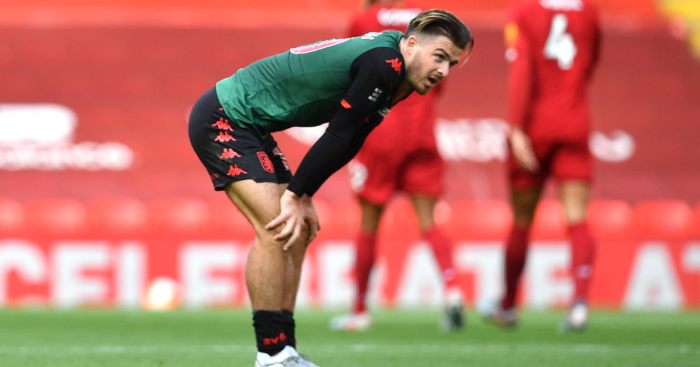Solskjaer hails Grealish and talks Ake to Man Utd