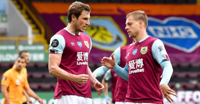 Nuno finds Wolves draw with Burnley 'hard to take'