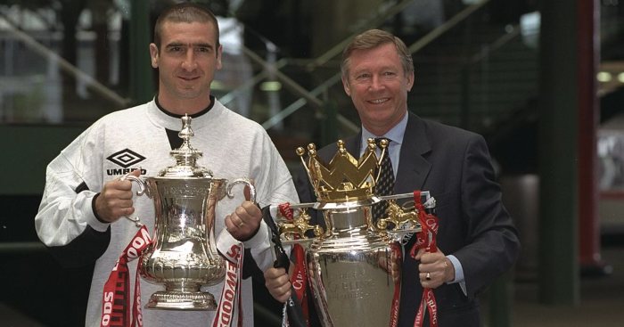 Thommo names Liverpool player who’s had the ‘Cantona effect’