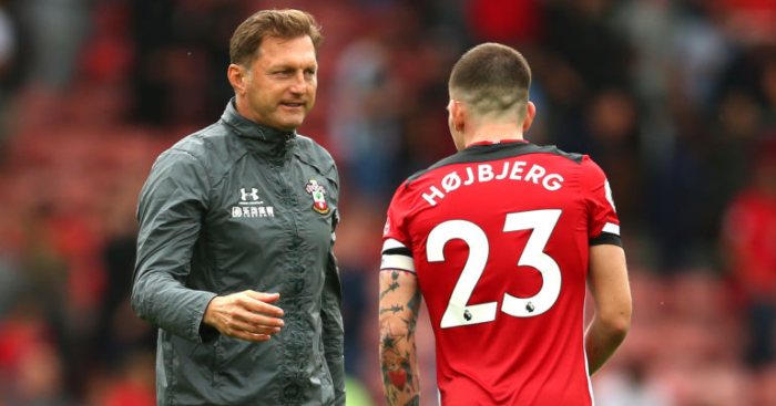 Spurs, Everton target will not leave cheaply – Hasenhuttl