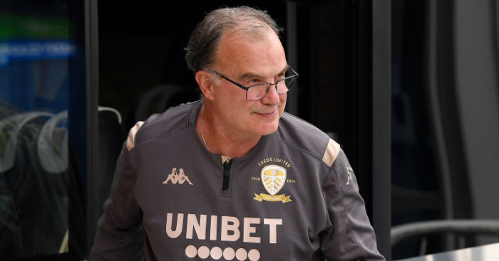 Bielsa agrees deal with Leeds ahead of Premier League return