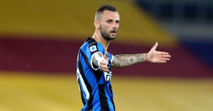 Gossip: Liverpool look to capitalise on Inter's ‘essential’ sale; Man ...