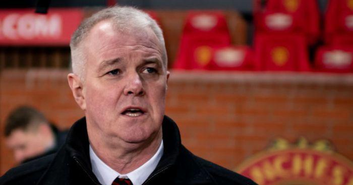 Man Utd legend urges Ole to sign Chelsea defensive target