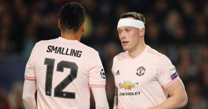 Man Utd powerplay could hasten forgotten star’s permanent exit