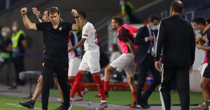 Lopetegui ready to take down ‘biggest team in the world’ Man Utd