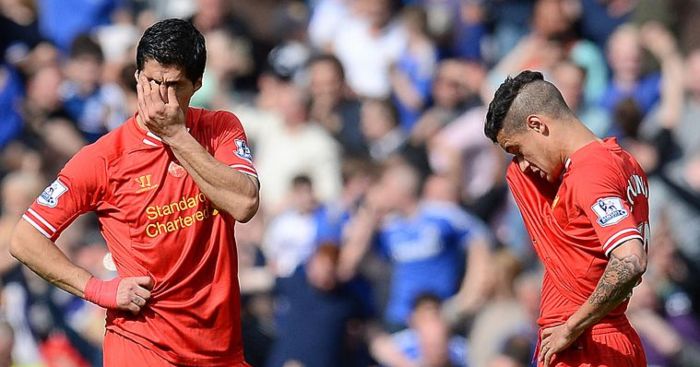 The record sale progression of every Premier League club