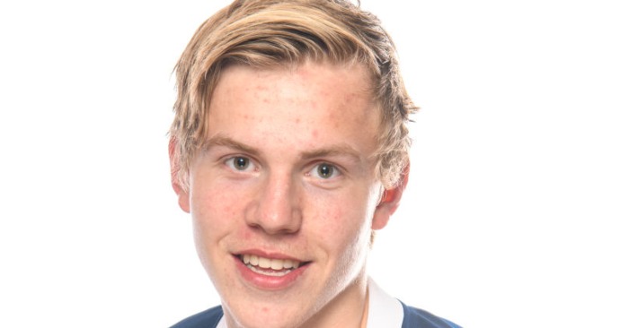 Free-scoring winger reacts to Man United scout interest
