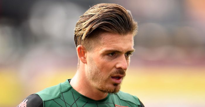 Ornstein: Man City showing ‘more interest’ in Grealish than Man Utd